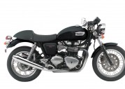 Triumph Speedmaster